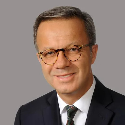Ferhan Öz