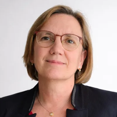 Isabel Vilaseca
