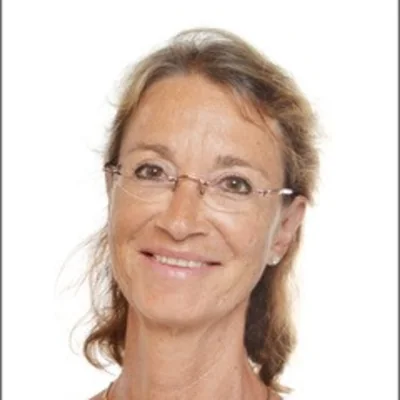 Lise Crevier-Buchman