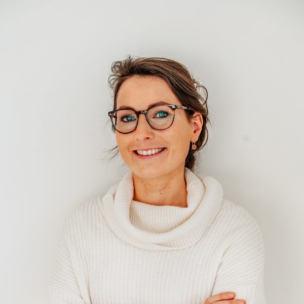 Nicolien van der Poel